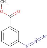 Methyl 3-azidobenzoate solution