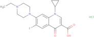 Enrofloxacin monohydrochloride