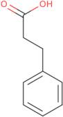 Hydrocinnamic-d9 acid