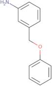 3-(Phenoxymethyl)aniline