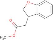 Methyl 2,3-dihydrobenzofuran-3-acetate