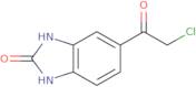 5-(2-Chloro-acetyl)-1,3-dihydro-benzoimidazol-2-one