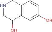 1,2,3,4-Tetrahydroisoquinoline-4,6-diol
