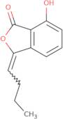 3-Butylidene-7-hydroxyphthalide