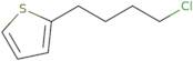 2-(4-Chlorobutyl)thiophene