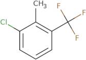 3-Chloro-2-methylbenzotrifluoride