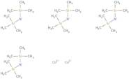 Bis{[Μ-[di(trimethylsilyl)amide]}bis{[di(trimethylsilyl)amide]}dicobalt(II)