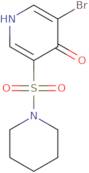 4'-(3-Fluorobenzyloxy)acetophenone