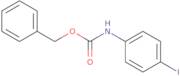 (4-Iodo-phenyl)-carbamic acid benzyl ester