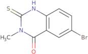 (3-Iodophenyl)hydrazine hydrochloride