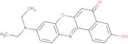 5H-Benzo[A]phenoxazin-5-one