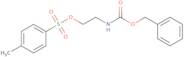 2-(Benzyloxycarbonylamino)ethyl 4-methylbenzenesulfonate