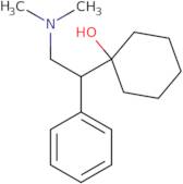 1-[2-(Dimethylamino)-1-phenylethyl]cyclohexanol