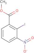 Methyl 2-Iodo-3-nitrobenzoate
