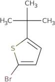 2-Bromo-5-tert-butylthiophene