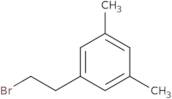 1-(2-Bromoethyl)-3,5-dimethylbenzene