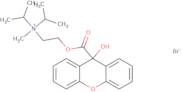 9-Hydroxy propantheline bromide