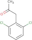 2,6-Dichlorophenylacetone