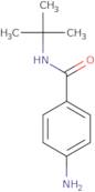 4-Amino-N-(tert-butyl)benzamide