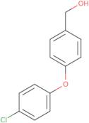 [4-(4-Chloro-phenoxy)-phenyl]-methanol