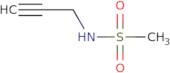 N-(Prop-2-yn-1-yl)methanesulfonamide