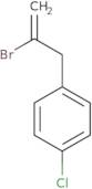 2-Bromo-3-(4-chlorophenyl)-1-propene