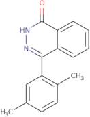 4-(2,5-Dimethylphenyl)-1,2-dihydrophthalazin-1-one