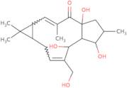 17-Hydroxyisolathyrol