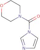 4-(1H-Imidazole-1-carbonyl)morpholine