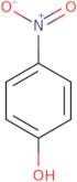 4-Nitrophenol-1,2,6-13C3