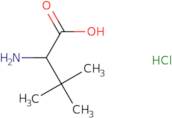 dl-3-Methylvaline HCl