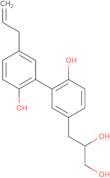 Magnolignan A