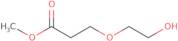 Methyl 3-(2-hydroxyethoxy)propanoate