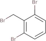 2,6-Dibromobenzyl Bromide