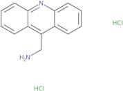 Acridin-9-ylmethanamine dihydrochloride