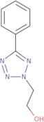 2-(5-Phenyl-2H-tetrazol-2-yl)ethanol