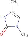 1,4-Dimethyl-2,3-dihydro-1H-imidazol-2-one