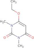 6-Ethoxy-1,3-dimethyluracil