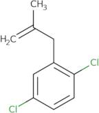 3-(2,5-Dichlorophenyl)-2-methyl-1-propene