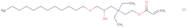 [3-(Dodecyloxy)-2-hydroxypropyl]diethyl[2-[(1-oxoallyl)oxy]ethyl]ammonium chloride