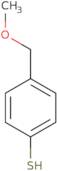 4-(Methoxymethyl)benzene-1-thiol