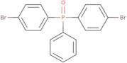 Bis(4-bromophenyl)phenylphosphine Oxide