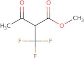 Methyl 3-oxo-2-(trifluoromethyl)butanoate