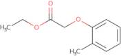 ethyl 2-(2-methylphenoxy)acetate