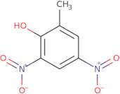 4,6-Dinitro-2-methylphenol-3,5-d2