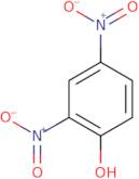 2,4-Dinitrophenol-d3 (wetted with H2O)