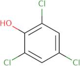 2,4,6-Trichlorophen-3,5-d2-ol