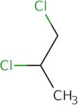 (±)-1,2-Dichloropropane-d6