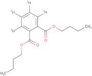 Dibutyl phthalate-3,4,5,6-d4