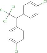 1-Chloro-2,3,5,6-tetradeuterio-4-[2,2,2-trichloro-1-(4-chloro-2,3,5,6-tetradeuteriophenyl)ethyl]benzene